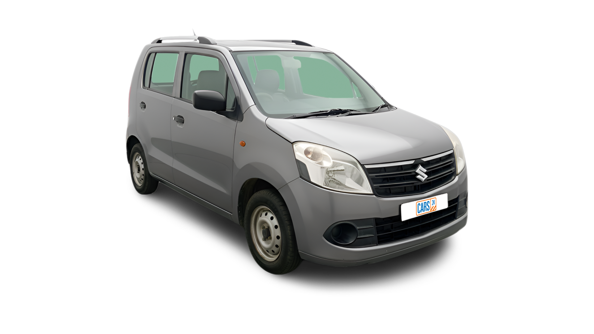 Maruti Wagon R 1.0-img